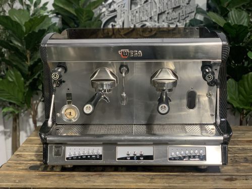 Espresso Machines Wega Vela