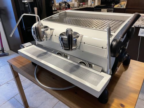 Espresso Machines Slayer V2