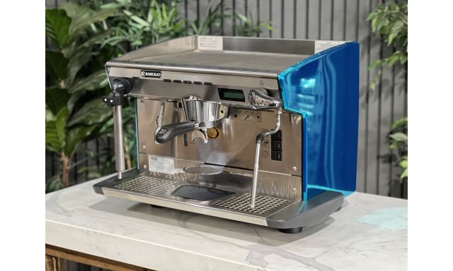 Espresso Machines Rancilio Classe 8