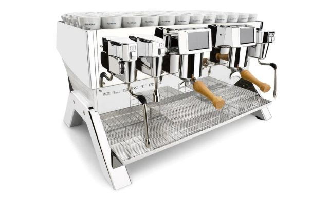 Espresso Machines Elektra Indie 2GR
