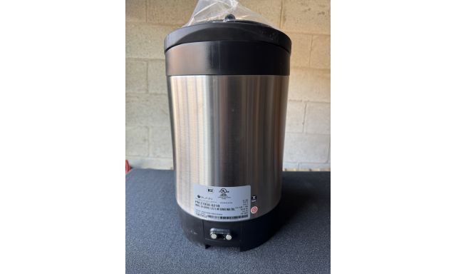 Modular Brewing Systems Bunn O Matic  Bunn 1.5 Gal. Soft Heat Coffee Server ICB 27850.0200