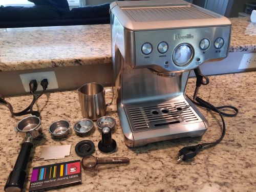 Espresso Machines GRIMAC Other