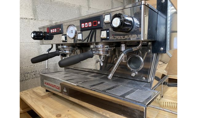 Espresso Machines La Marzocco Linea