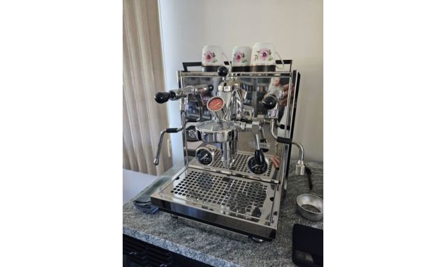 OTHER Profitec Profitec Profitec Drive Dual Boiler Espresso Machine