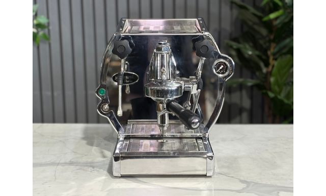 Espresso Machines Diamond Cuadra