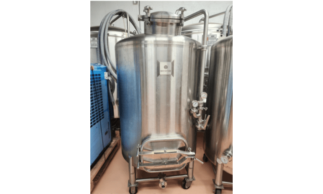 OTHER Brew Fab  Brew Fab and Wild goose cannery