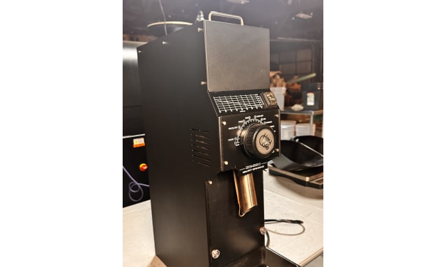 Deli Grinders HeyCafe  HC 880 Lab Shop Grinder