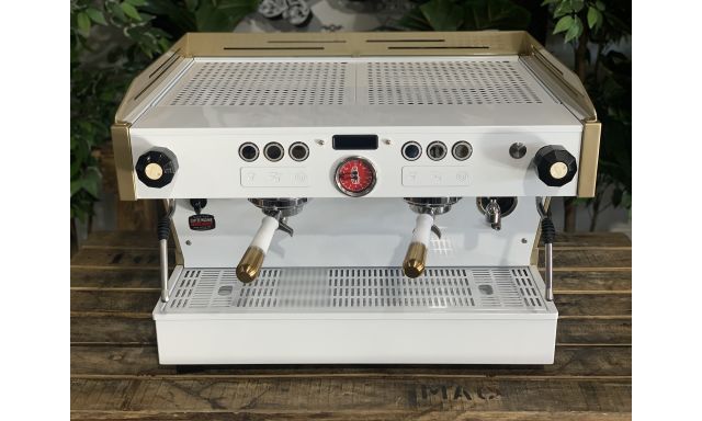 Espresso Machines La Marzocco Linea PB AV