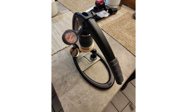 Espresso Machines Flair Espresso Flair Pro 3