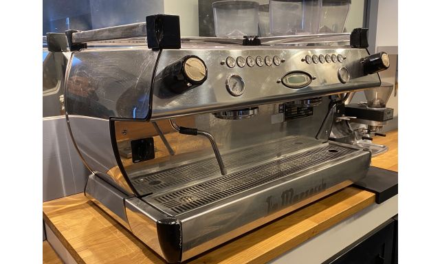 Espresso Machines La Marzocco GB5