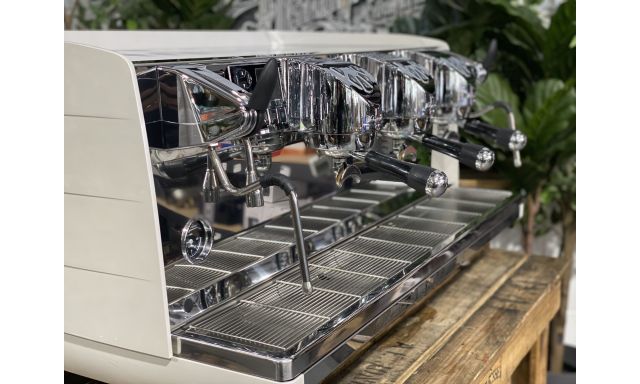 Espresso Machines Victoria Arduino White Eagle