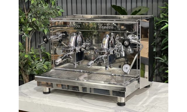 Espresso Machines ECM Veneziano 