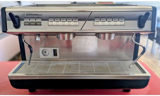 Espresso Machines Nuova Simonelli Appia