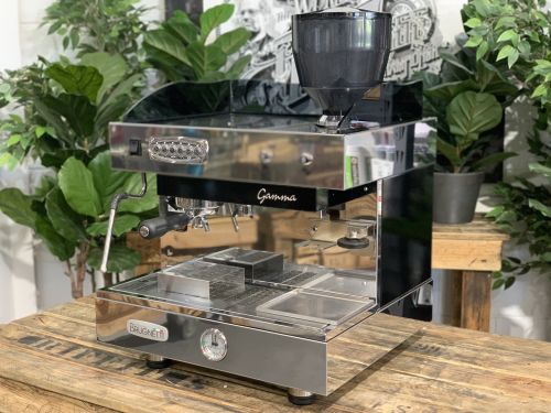 Espresso Machines Brugnetti Gamma