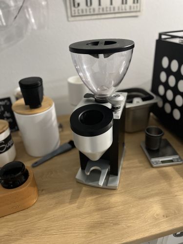 Espresso Grinders Rocket Faustino