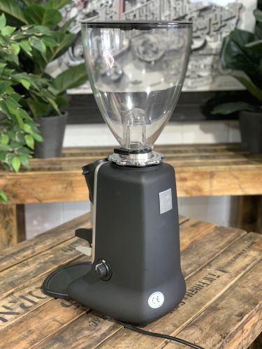 Espresso Grinders HeyCafe HC-600