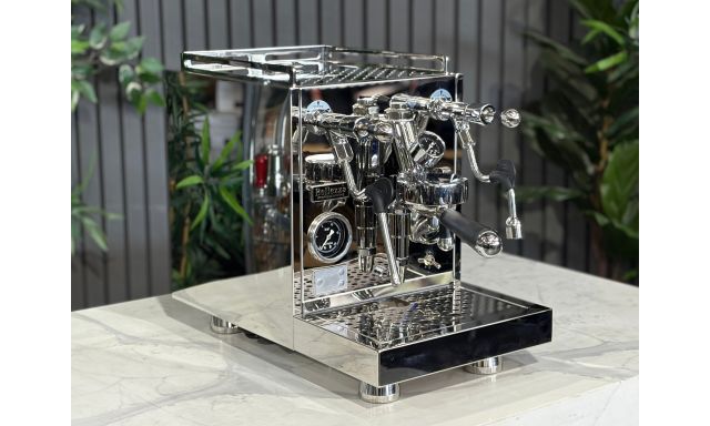 Espresso Machines Bellezza Inizio R