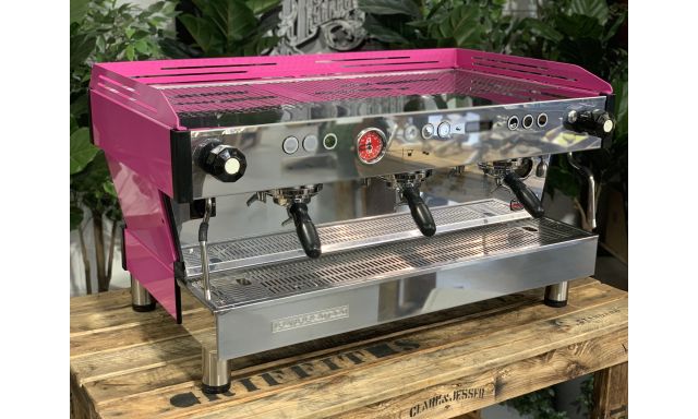 Espresso Machines La Marzocco Linea PB AV