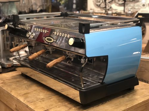 Espresso Machines La Marzocco GB5
