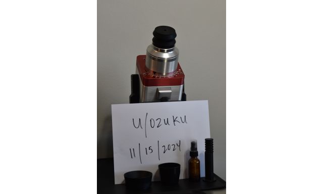 Espresso Grinders Monolith Monolith Flat Max2