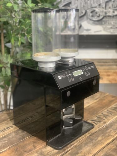 Espresso Grinders Dalla Corte DC2 Dual Hopper