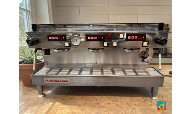 Espresso Machines La Marzocco Linea