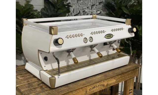 Espresso Machines La Marzocco GB5