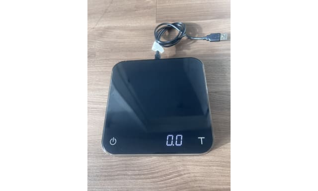 Scales Acaia Perl 