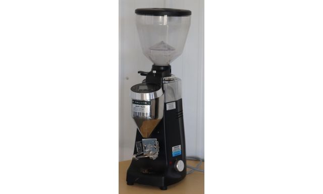 Espresso Grinders Mazzer Kony SE. SERIAL 2111825