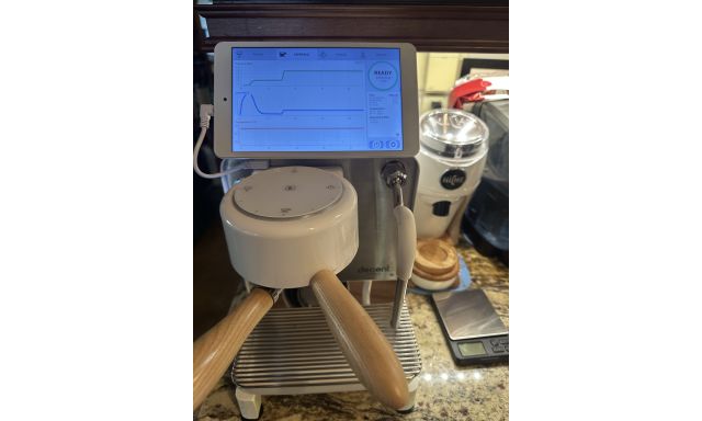 Espresso Machines Synesso DE1XL