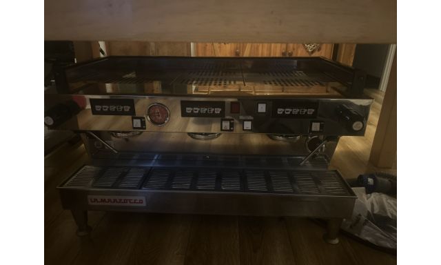 Espresso Machines La Marzocco Linea