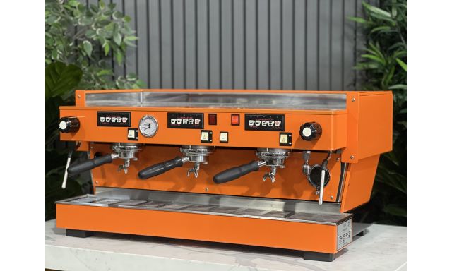 Espresso Machines La Marzocco Linea Classic