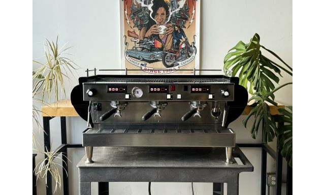 Espresso Machines La Marzocco FB70