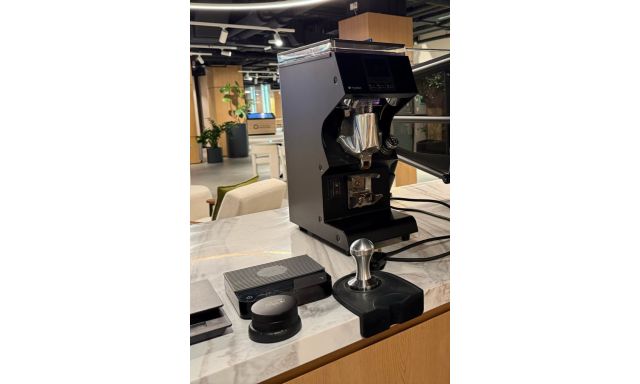 Espresso Grinders Victoria Arduino Mythos 2