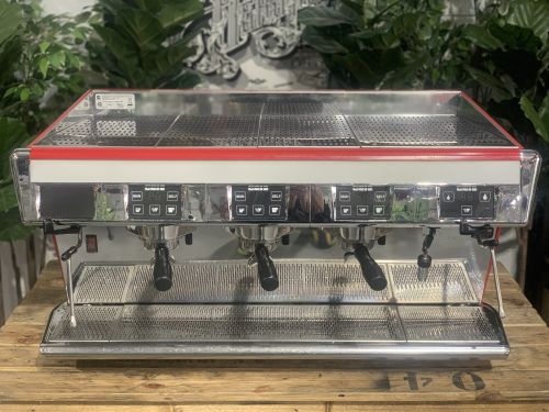 Espresso Machines Unic Stella Di Caffe