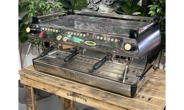 Espresso Machines La Marzocco GB5