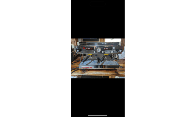 Espresso Machines La Marzocco Linea 2AV (Automatic Volume)