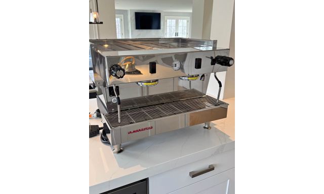 Espresso Machines La Marzocco Linea Classic AV