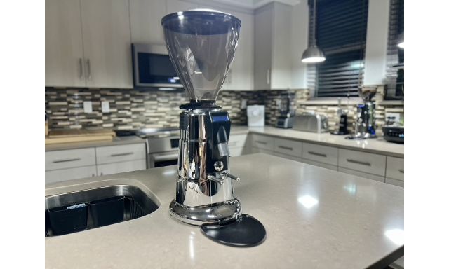 Espresso Grinders Macap MXD Xtreme (M631-C)