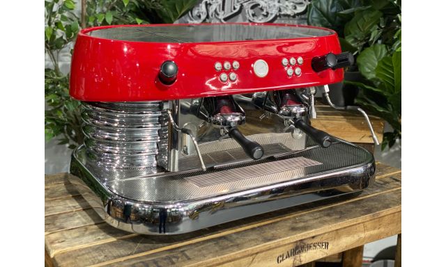 Espresso Machines Brasilia Exceslsior