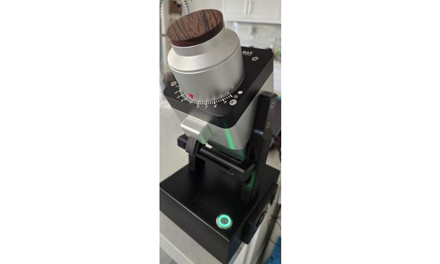 Espresso Grinders Kafatec Flat Max