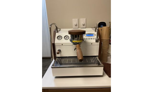Espresso Machines La Marzocco GS3