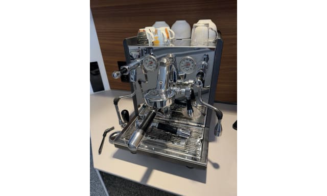 Espresso Machines ECM  Synchronika 