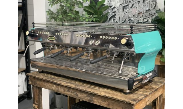 Espresso Machines La Marzocco FB80