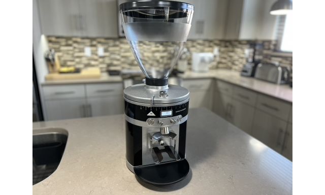 Espresso Grinders Mahlkonig K30 VARIO