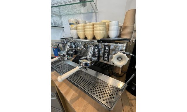 Espresso Machines Kees Van De  Westen Mirage