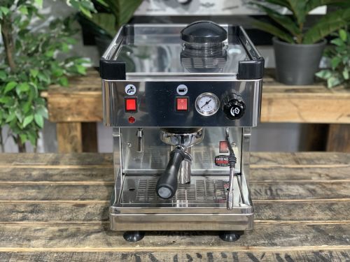 Espresso Machines Wega CKX Semi Automatic