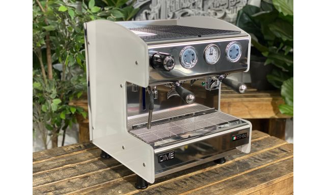Espresso Machines CIME CO-02