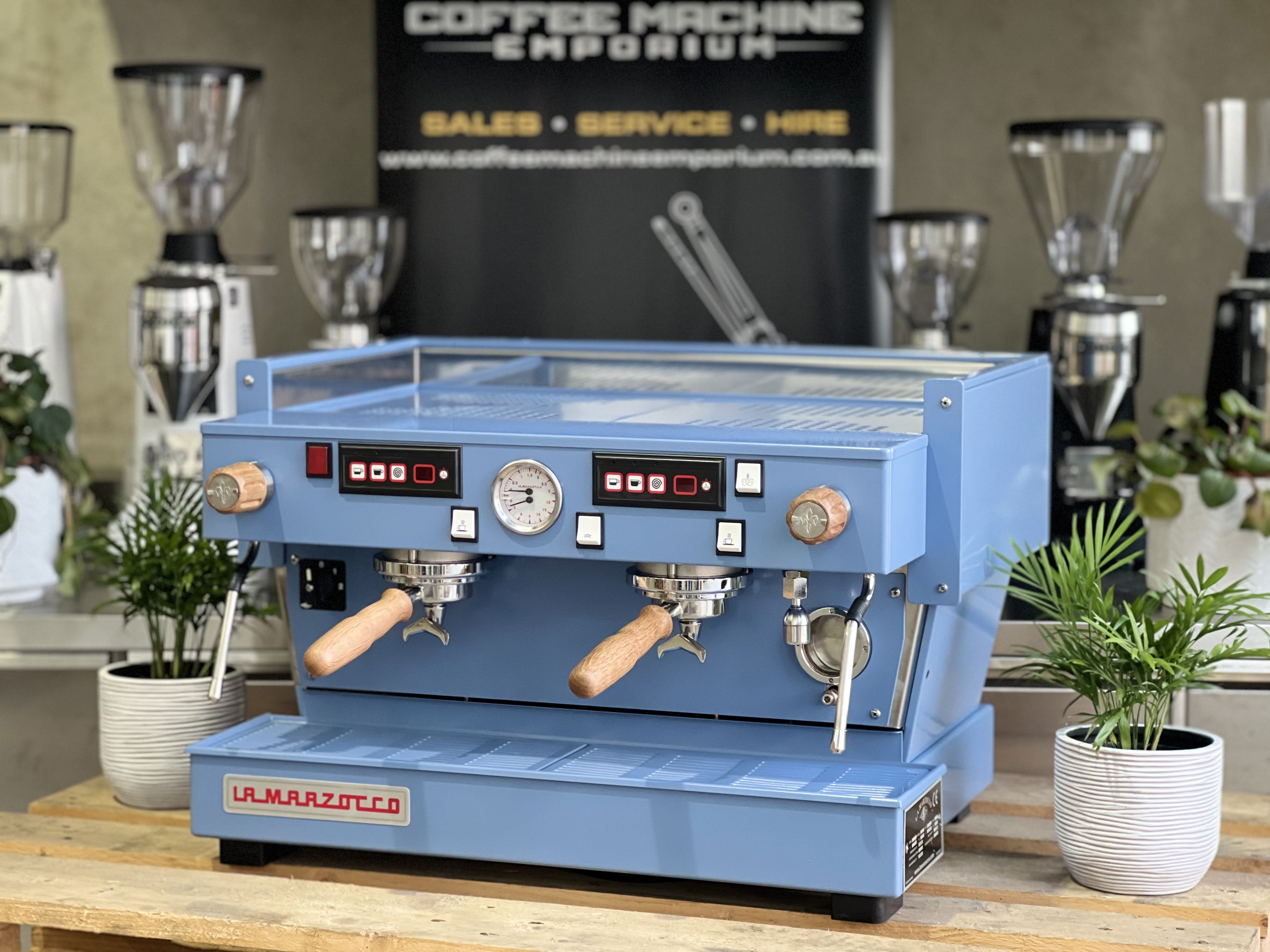 -La Marzocco Linea Classic AV for sale in