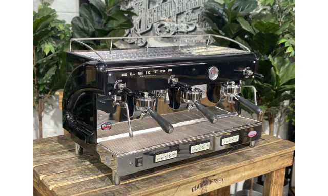 Espresso Machines Elektra Maxi
